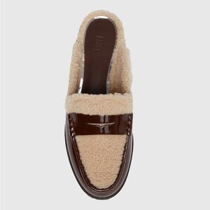 NWT/NIB Paige Emmett Mule